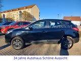 Hyundai ix35 Innovation - Hyundai ix35 mit Benzin-Antrieb: Geländewagen