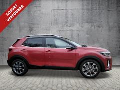 Fahrzeugabbildung Kia Stonic 1.0 T-GDI 100 Spirit + TECHNOLOGIE+NAVI+