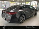 Mercedes-Benz EQS 53 AMG 4M+ Pano,Distr,Hyper,Night,HUD,DigiLi - graue Mercedes-Benz EQS
