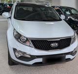 Kia Sportage S. SLS - Kia Sportage: Sl