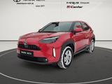 Toyota Yaris Cross Hybrid AWD-i Team Deutschland Navi L - rote Toyota Yaris Cross