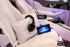 MERCEDES-BENZ GLS 600 Maybach Edition 100 | Limited | 1of100 |