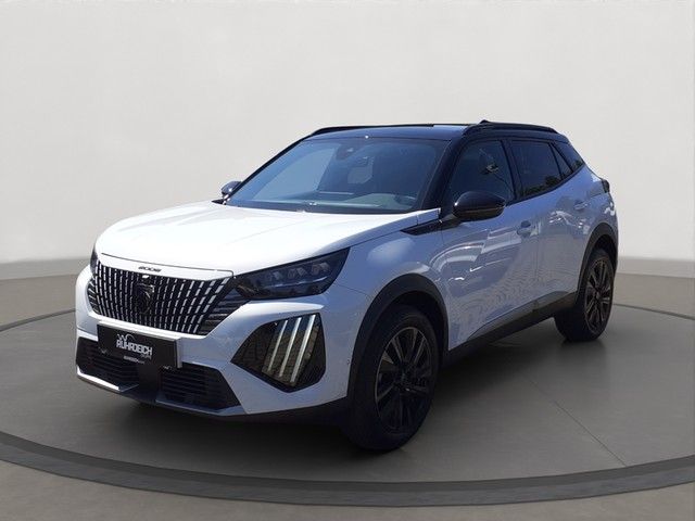 Image of Peugeot 2008