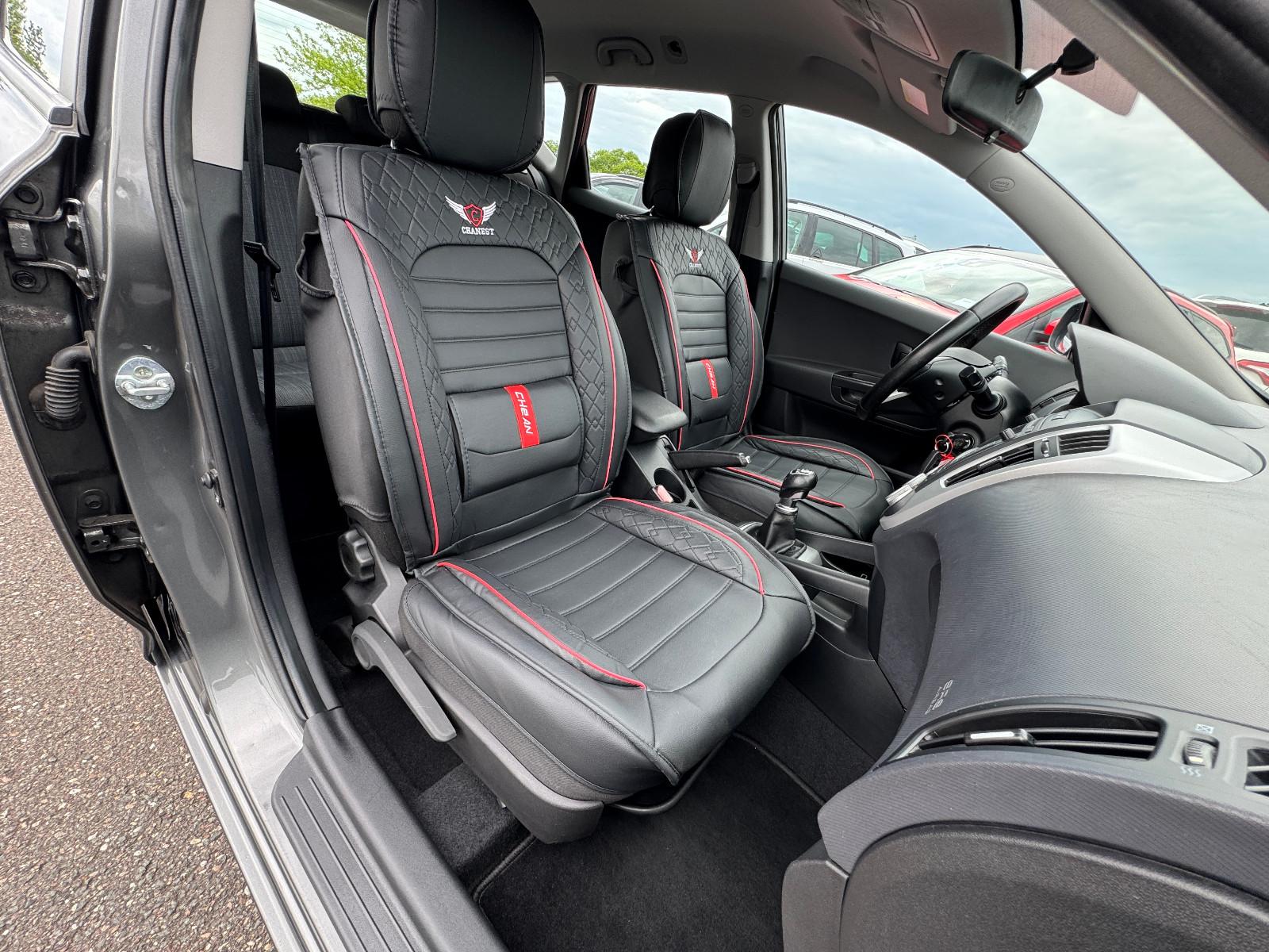Kia ANDERE Ceed Sportswagon Edition TÜV/HU/NEU
