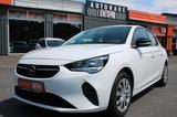 Opel Corsa F Edition/KLIMA/1 HAND/TOP/SITZH/LED/