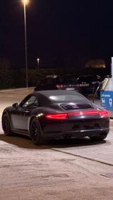 Porsche 911 3.8 CARRERA 4 GTS CABRIO 430 CV PDK  - Porsche: Cabrio, 911 Gt3