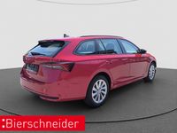Skoda Octavia - Vorschau Bild 9