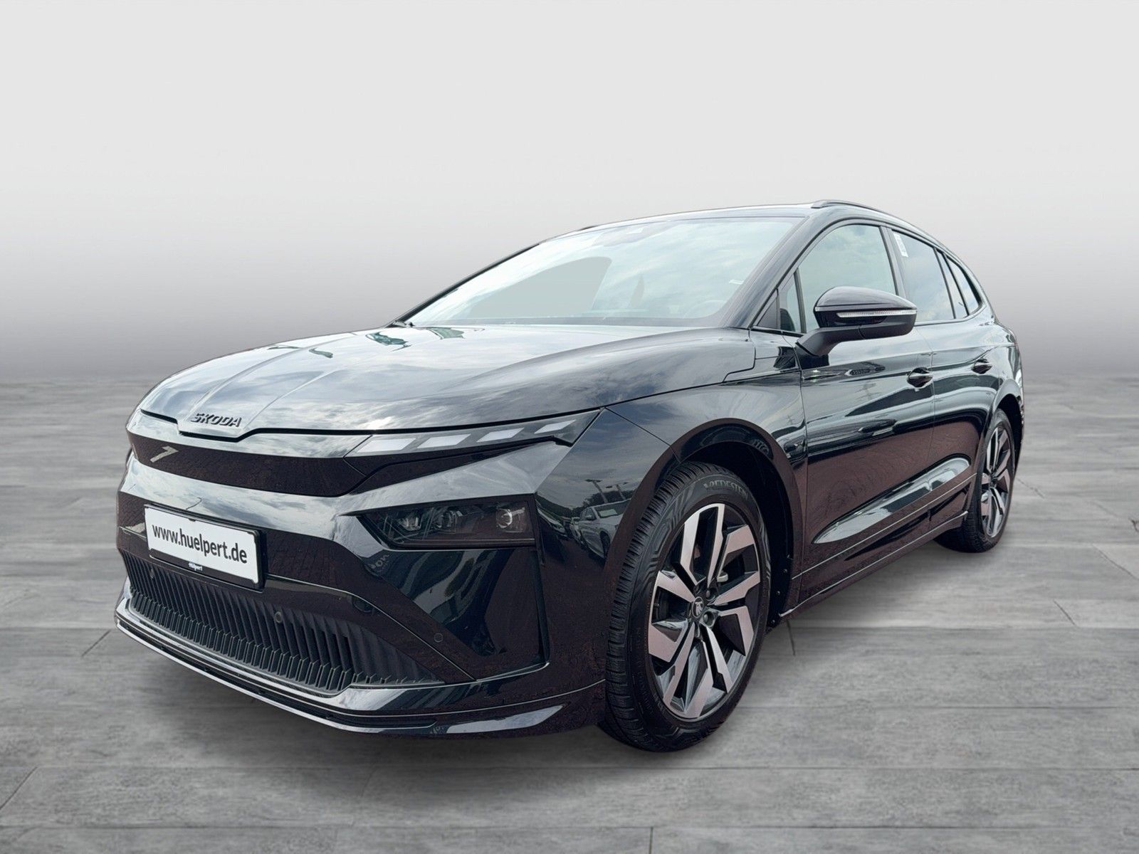 Skoda Enyaq 60 SPORTLINE WÄRMEPUMPE CAM ACC LM20 NAVI imagem 2