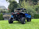 Polaris RZR XP 1000 - QUAD