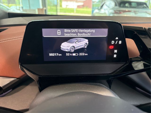 ID.5 Pro Performance 360°KAM HUD AHK PANO