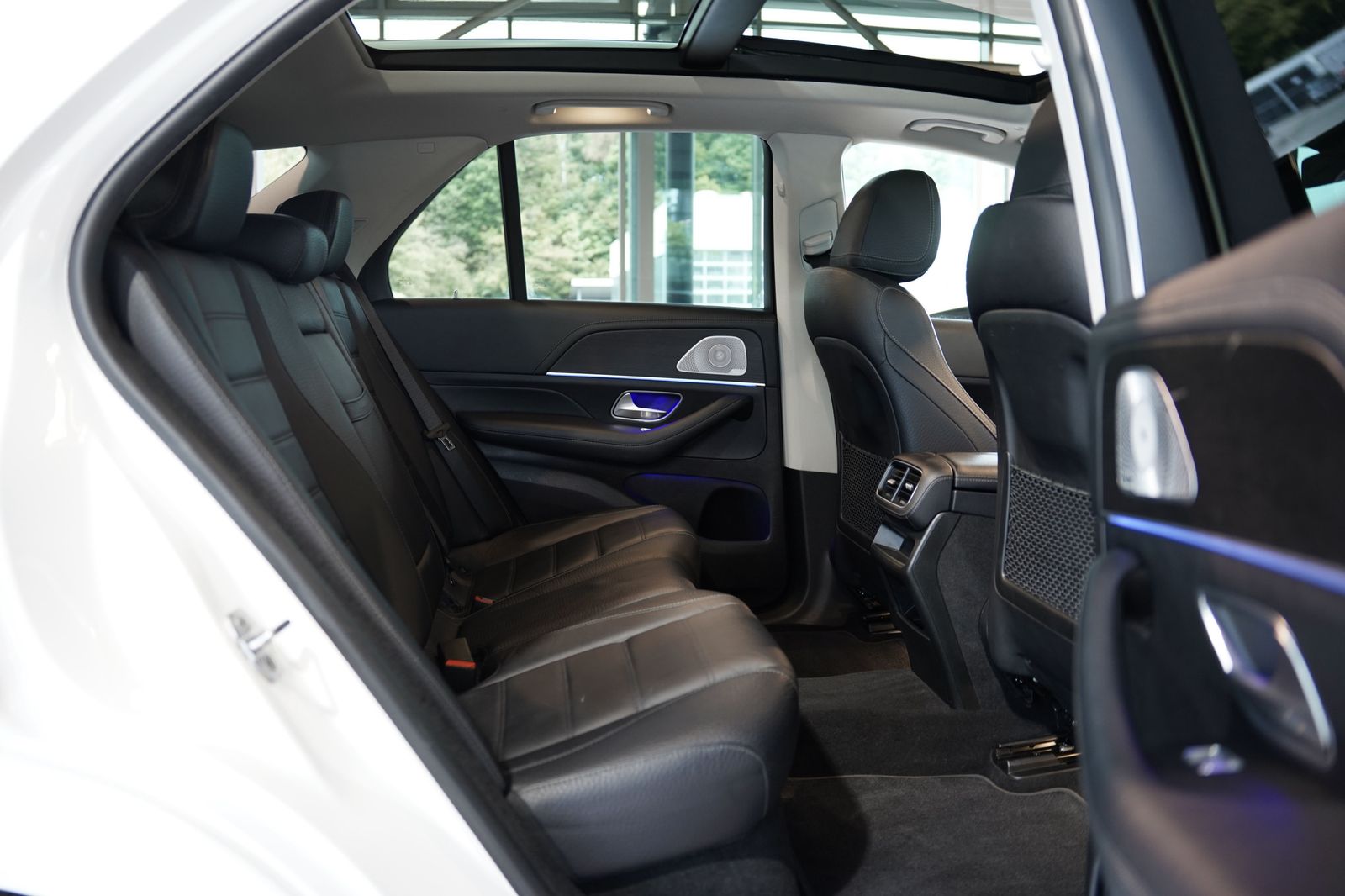 Mercedes Benz Gle 350