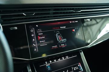 2019 AUDI Q8 — миниатюра 38
