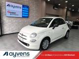 Fiat 500 1.3 Multijet 95 CV Pop - Fiat 500 Pop mit Diesel-Antrieb