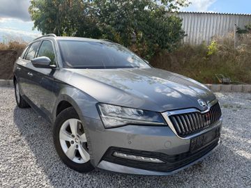 Skoda Superb - 7