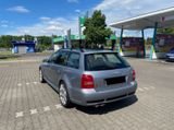 Audi RS4 2.7 quattro B2, großer Service neu, 1 Hand - Audi RS4 aus 2001: Kombi