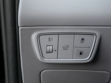Hyundai Tucson 1.6 NX4 Plugin Hybrid Prime Panodach Navi