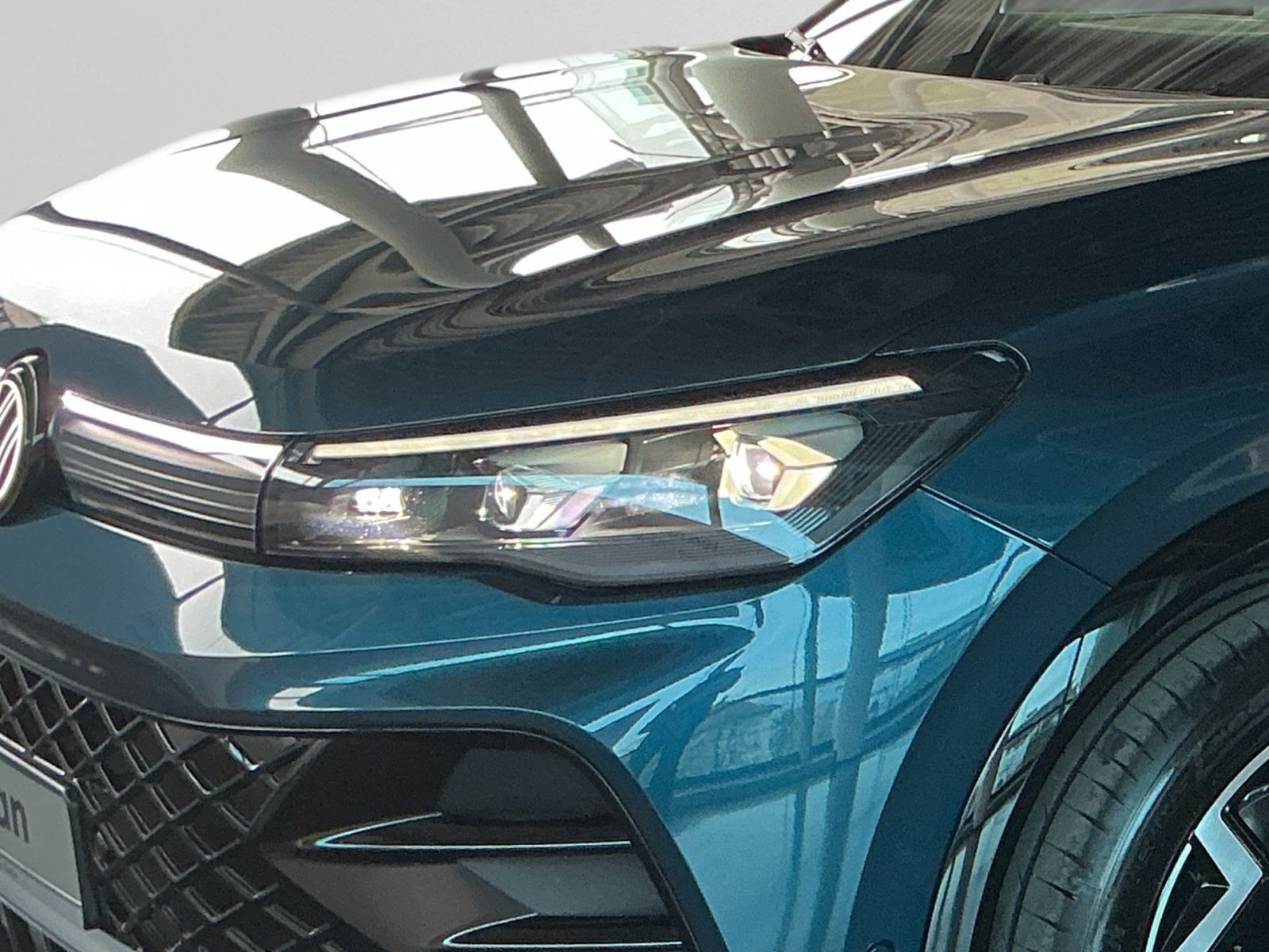 Volkswagen Tiguan - Bild 6