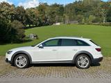 Audi A4 allroad 2.0 TDI, quattro, 190ps - gebrauchte Audi A4 Allroad aus dem Jahr 2018