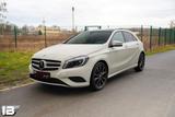 Mercedes-Benz A 180 BlueEfficiency 'Aut.'P-Dach'LED' - Mercedes-Benz A 180 in Gelsenkirchen