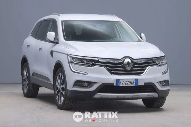 Renault Koleos 2.0 DCI 175CV Initiale Paris x-tr