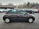 Nissan Micra I-Way - gebrauchte Nissan Micra aus dem Jahr 2009