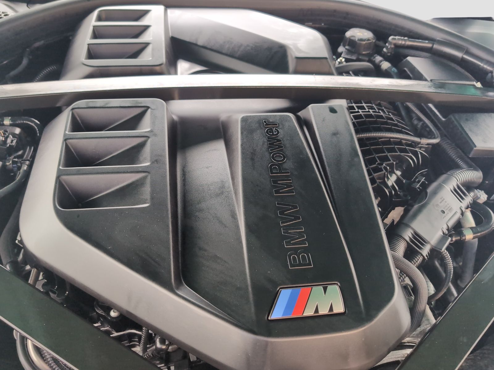 BMW M3 - Bild 16