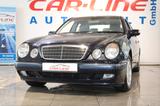 Mercedes-Benz E 220 CDI ELEGANCE *Automatik*AHK 1,9t* - Mercedes-Benz E 220: Cdi T