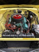 Dodge Charger - gebrauchte Dodge Charger aus dem Jahr 1968