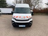 Iveco Daily 50C18HA8V 3520L*AHK*KLIMA*Sitzheizung* - Offers