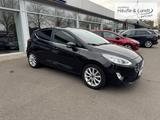 Ford Fiesta Titanium Navi Apple CarPlay Android Auto  - Ford Fiesta: Titanium