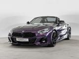 BMW Z4 40i FACEL. HUD LED ACC W-LAN NAVI H/K KAMERA - BMW Gebrauchtwagen in Wuppertal