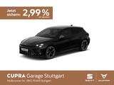Cupra Leon Cupra 2.0 TDI DSG 110kW