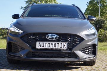 Hyundai i30 N-Line-DCT-48V-MH-LHZG-PDC-SHZG.