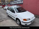 Fiat Punto 1.2 - 60 SX - ( Tüv & Service Neu ) - Fiat Punto aus 1998