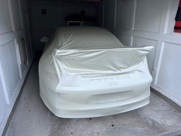 2015 Porsche 991 缩略图 15