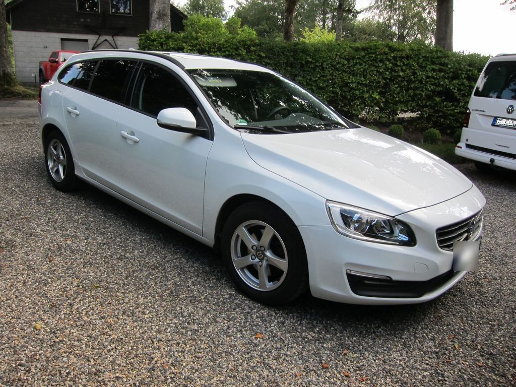 Image of Volvo V60