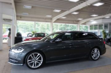 Audi A6 - 9