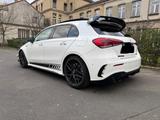 Mercedes-Benz A 45 AMG M.-AMG A 45 S 4MATIC+ Advanced-Plus...