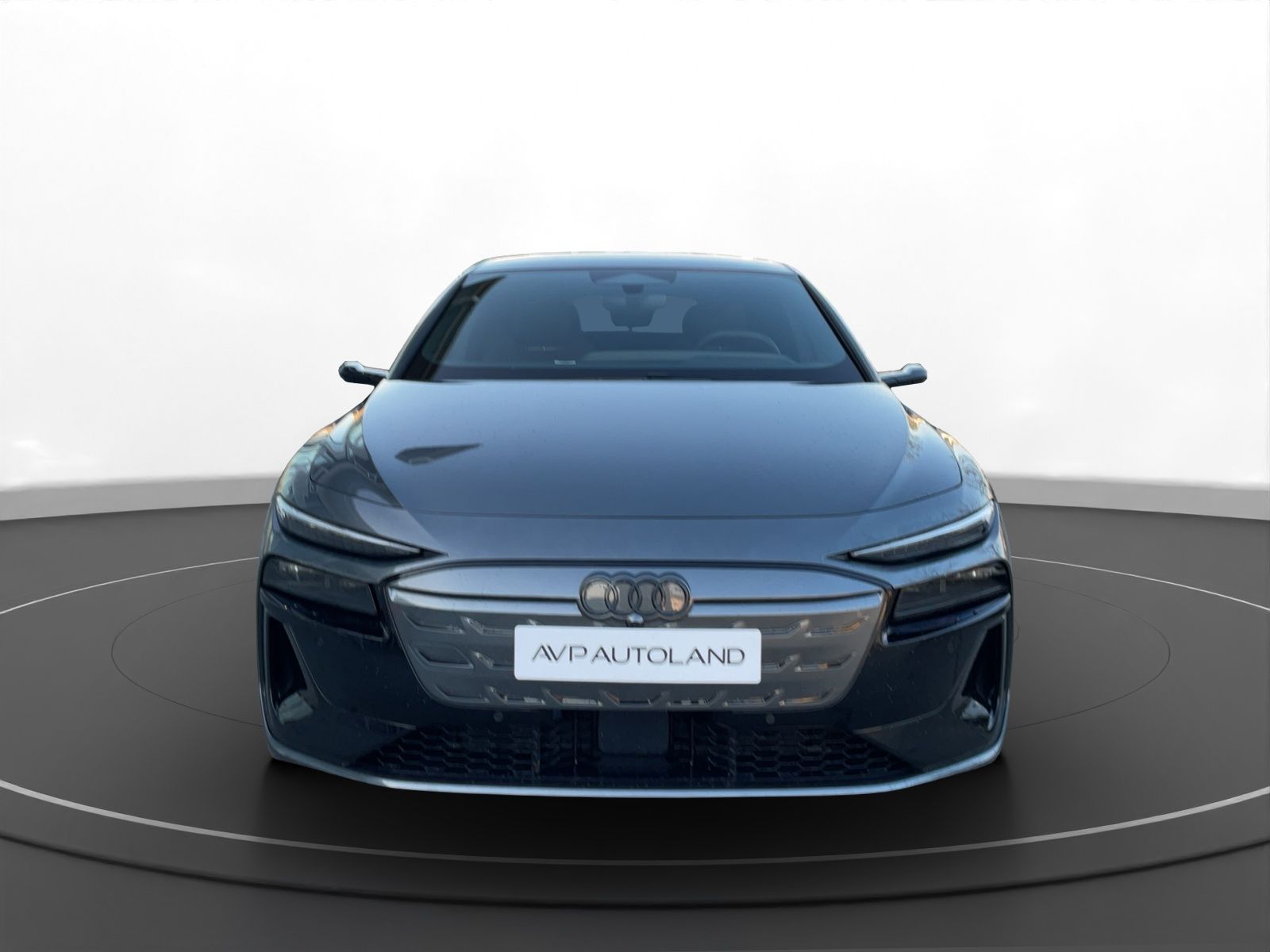 Audi S6 e-tron - Bild 3