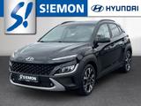Hyundai KONA 1.0 T-GDI Intro LED Nav Klimaauto Temp SHZ