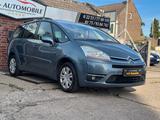 Citroën Grand C4 Picasso Tendance*GARANTIE*7SITZ* - Citroën Grand C4 Picasso / SpaceTourer aus 2009
