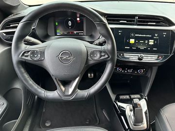 Bild 7 Opel Corsa F e Ultimate