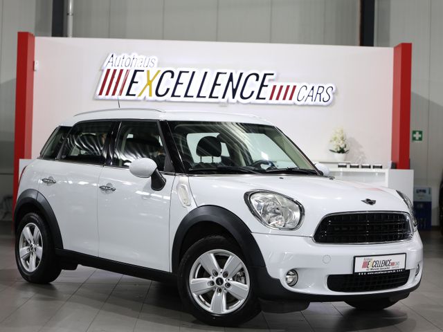 MINI ONE_COUNTRYMAN