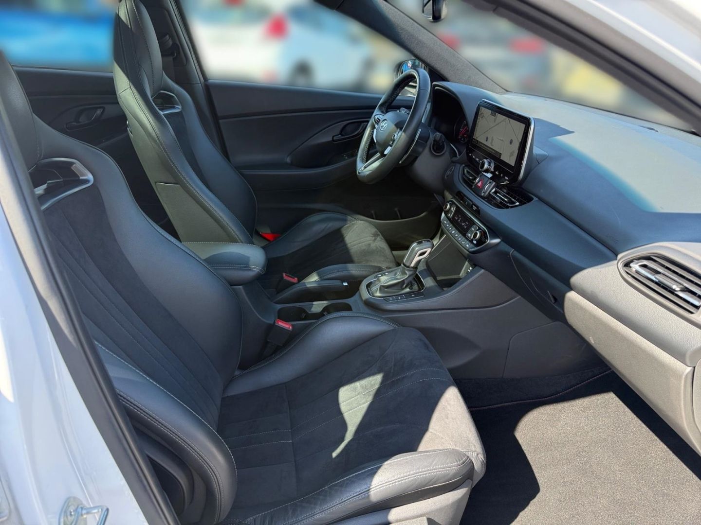 Hyundai i30 – Bild 14