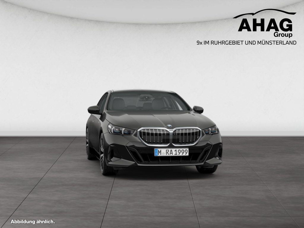BMW 540 - Bild 10