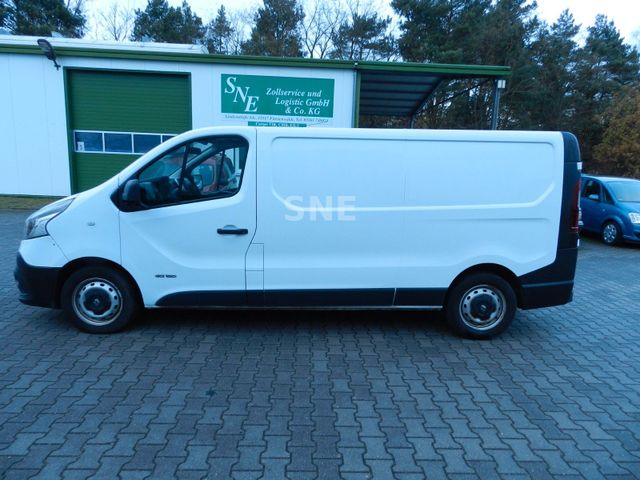 Renault Trafic Kasten L2H1 2,9t Komfort