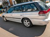 Subaru Legacy 2.0  4x4 - Subaru Gebrauchtwagen in Saarbrücken