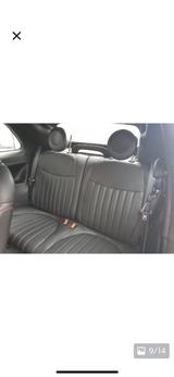 Fiat 500C 0.9 8V TwinAir Turbo GQ C GQ - Fiat 500C von privat