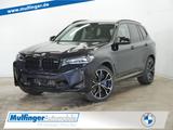 BMW X3M Comp.ACC SurView Laser PanoD.Sitzbel.H/K 21" - gebrauchte BMW X3 M aus dem Jahr 2024