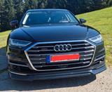 Audi A8 50 TDI quattro  Bundesministerium - gebrauchte Audi A8 aus dem Jahr 2019